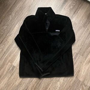 Patagonia Fleece